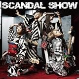 SCANDAL SHOW(完全生産限定盤) | SCANDAL | オリコンニュース（ORICON